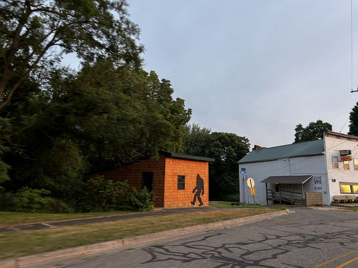 Burlington - July 2 2022 (newer photo)